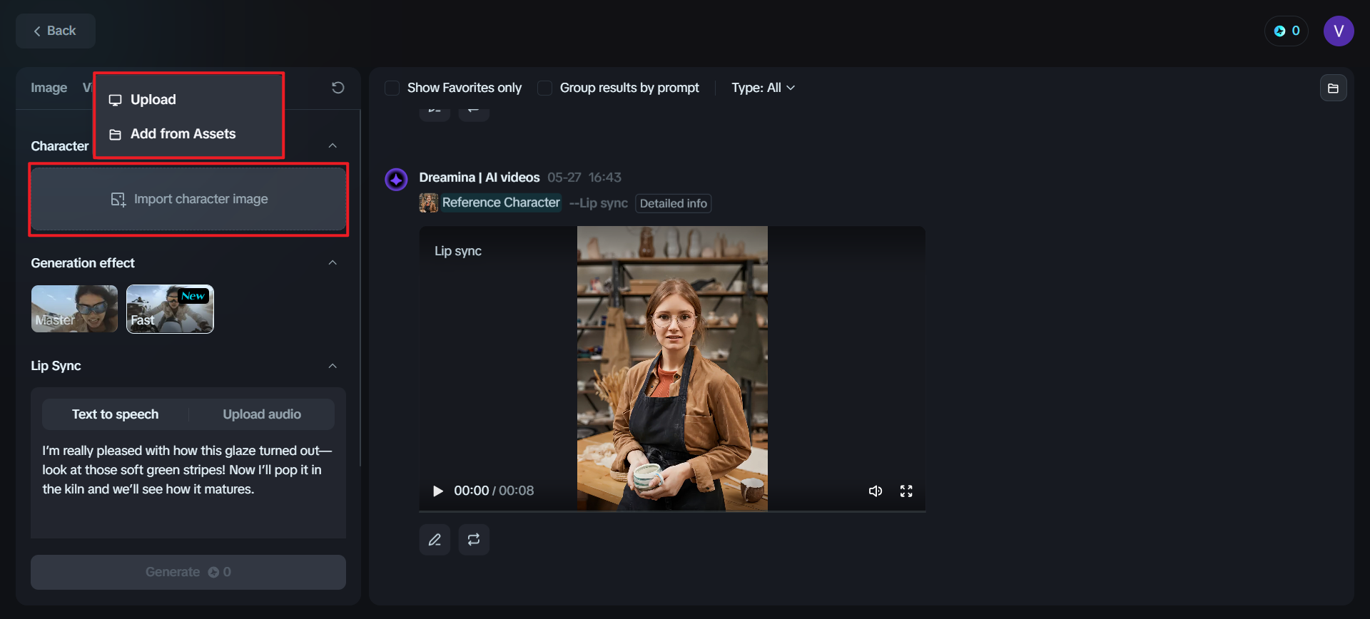 Heygen AI free alternative