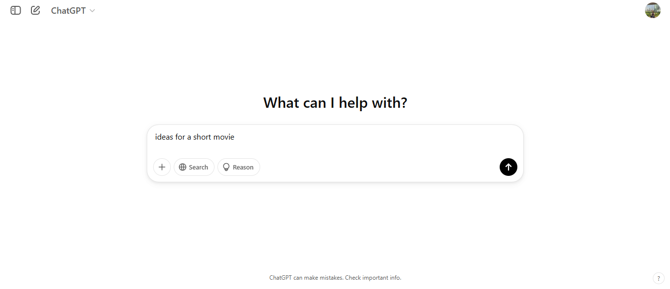 Ask your question