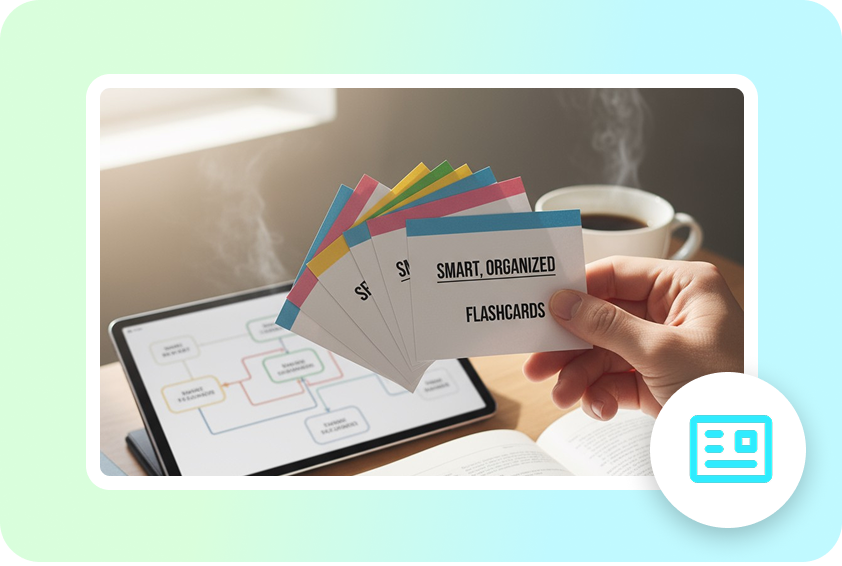 High-resolution export in multiple formats