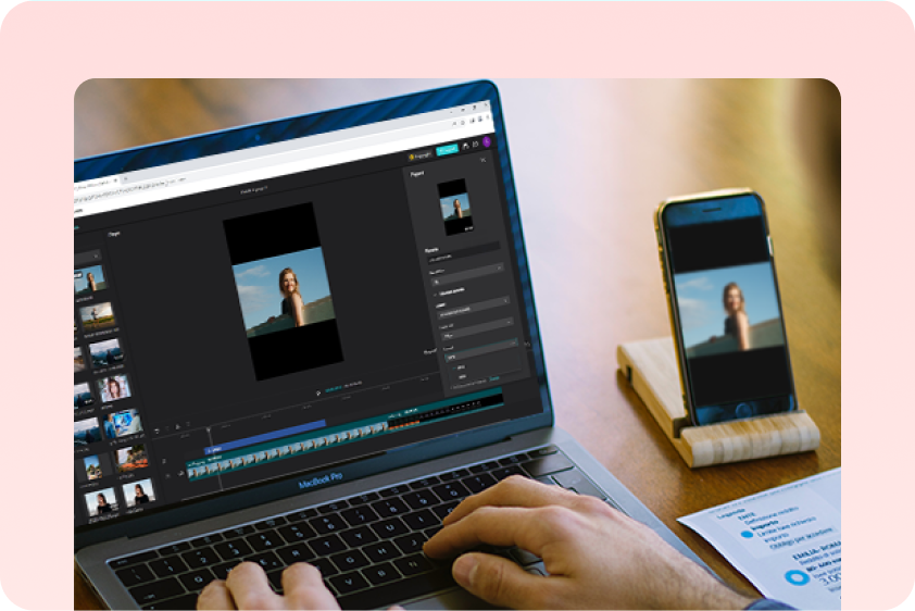  Convert MOV to MP4 for accessibility
