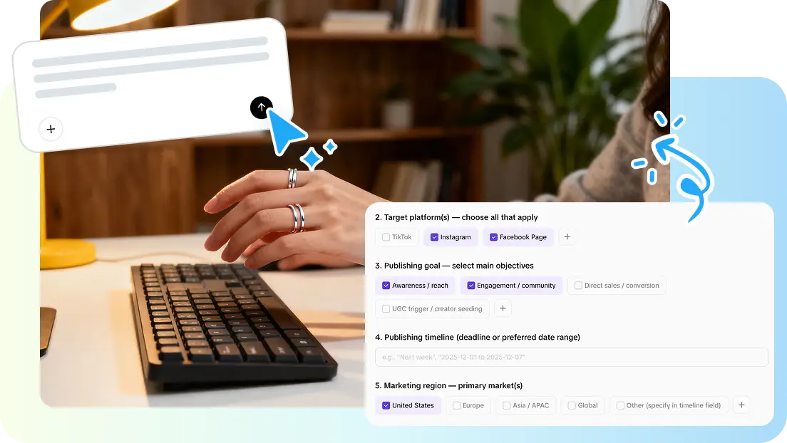 고급 편집 도구