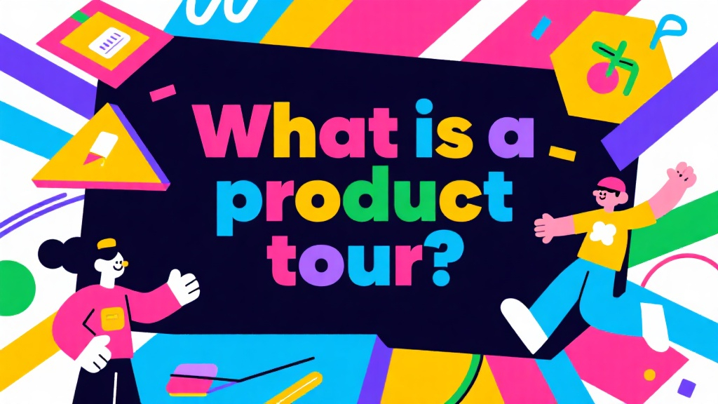 Learn product tour guide
