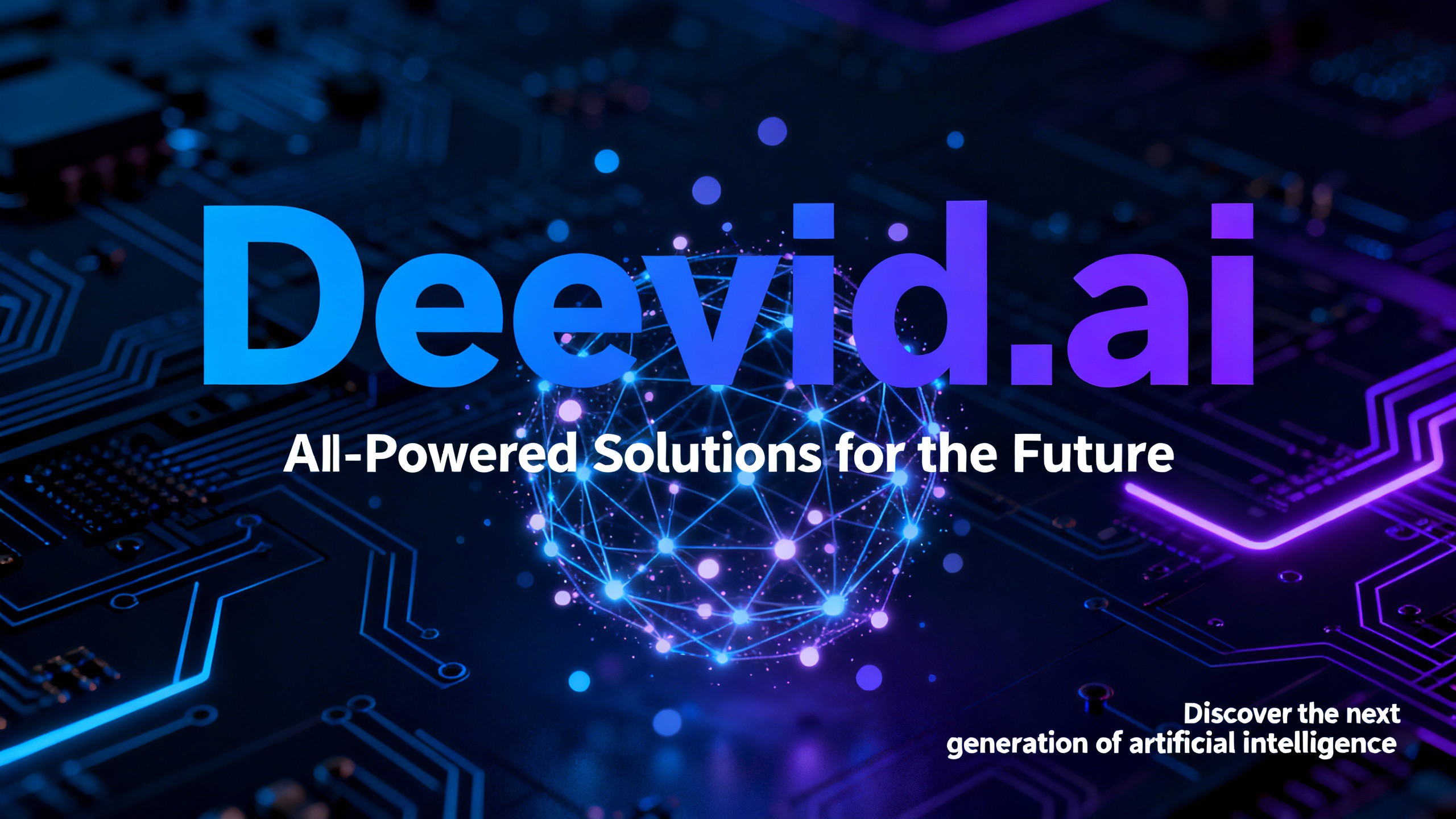 What is Deevid.ai