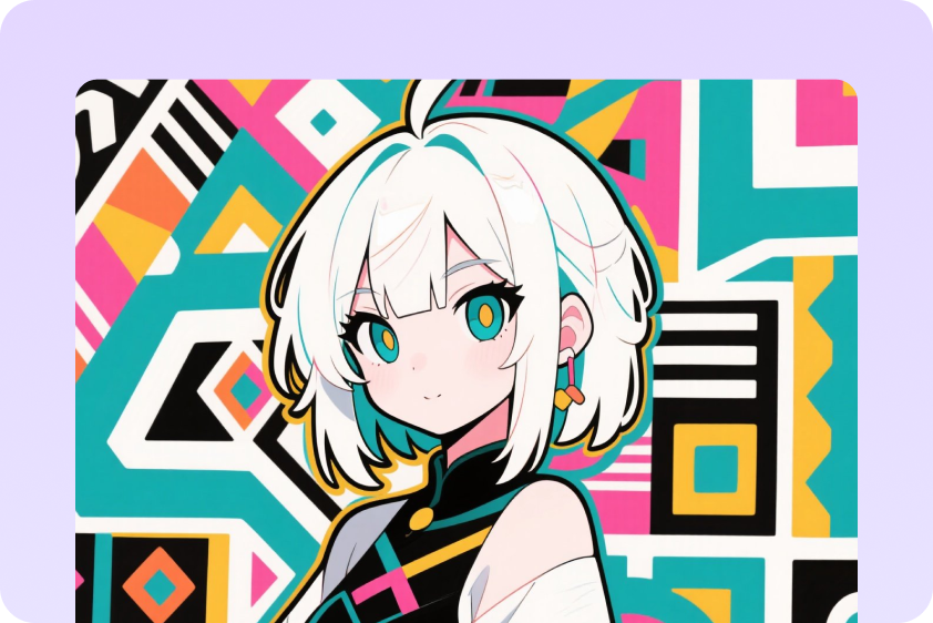 ai vector for artists