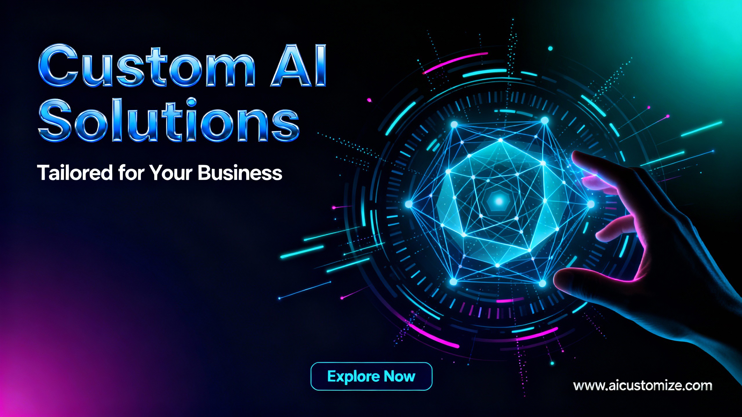 Customize your marketing plan