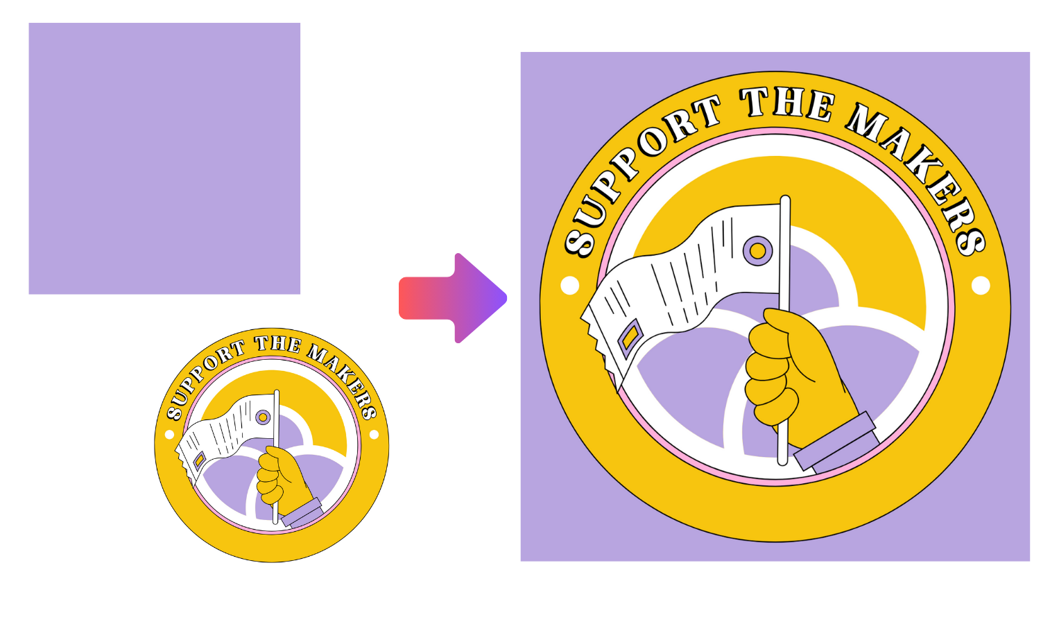 sticker whatsapp maker