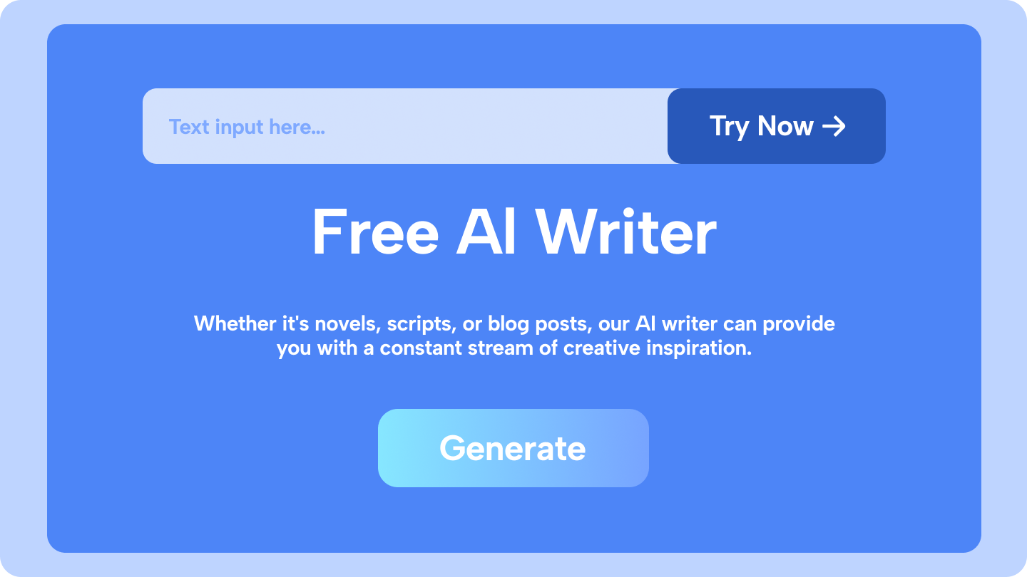 AI Story Post For Freelancers