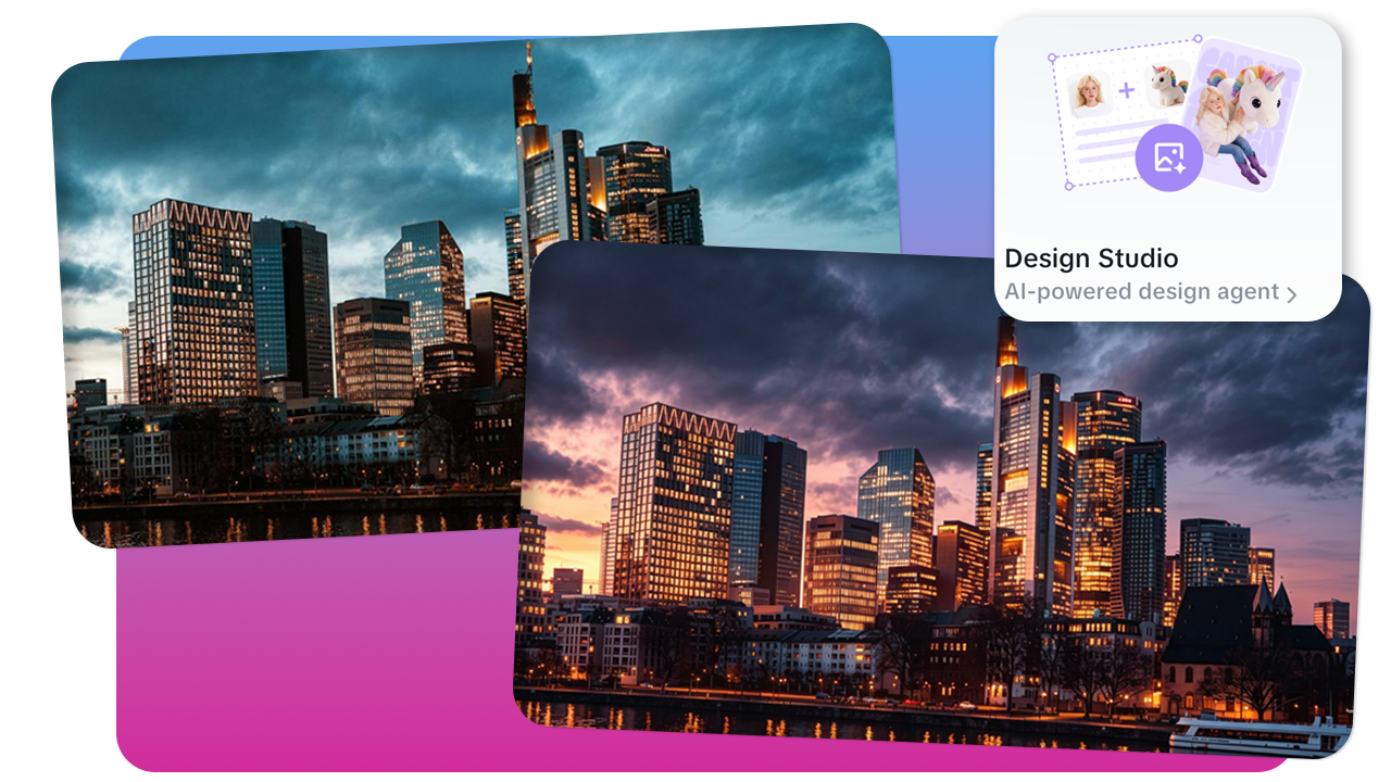 Unlocks New Creative Directions