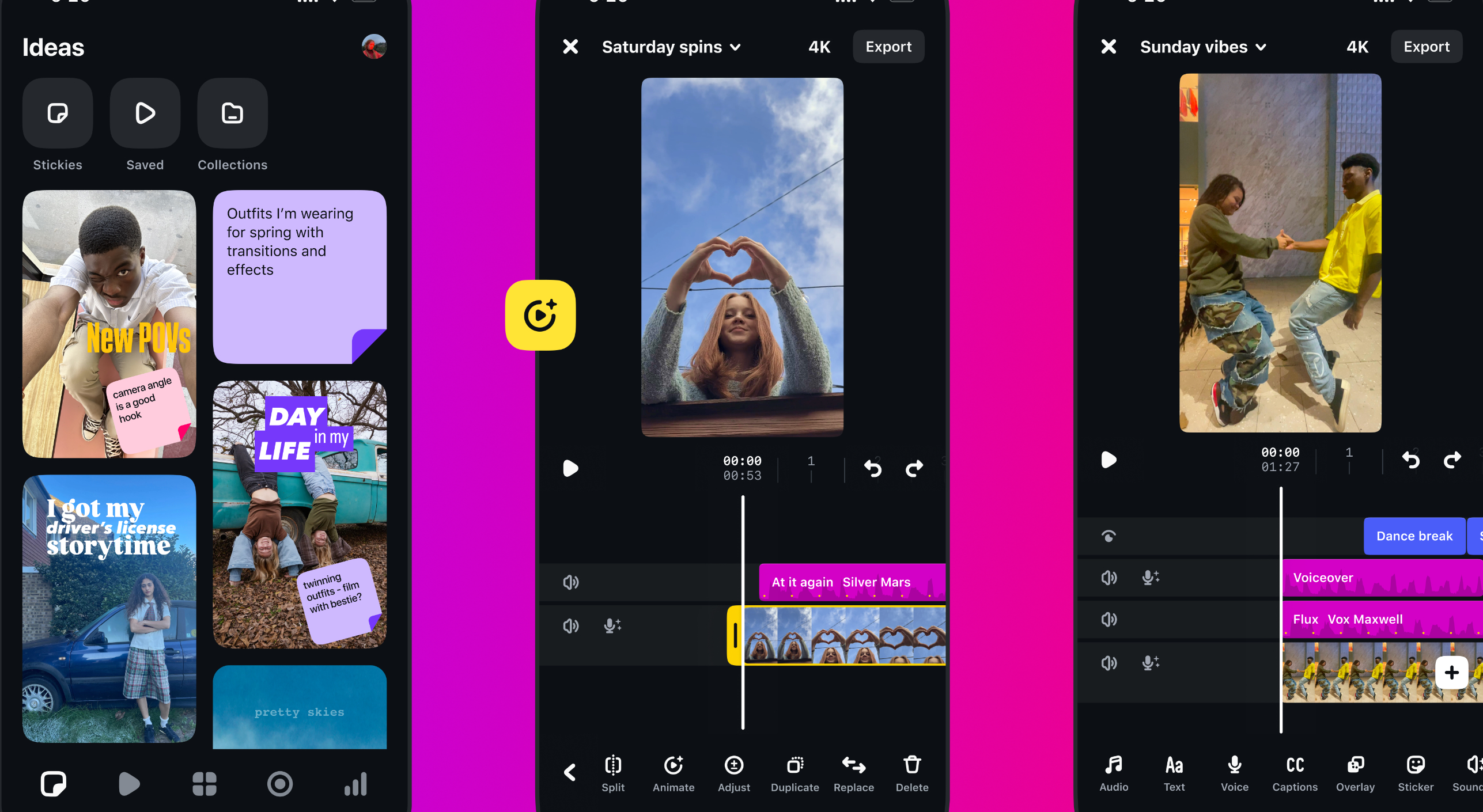 Instagram modifica l'interfaccia dell'app