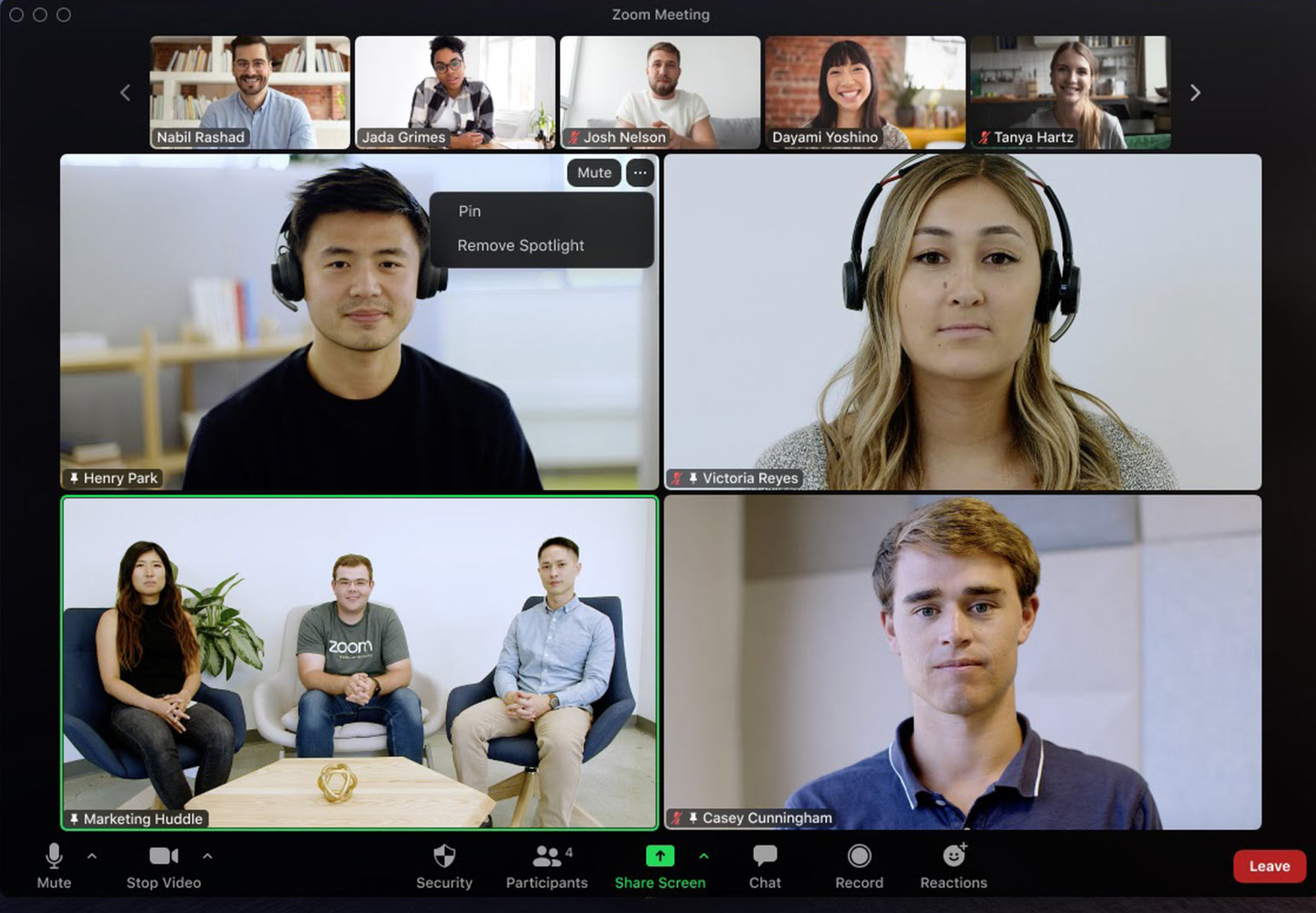 Production de vidéos promotionnelles d'entreprise : Témoignages de clients