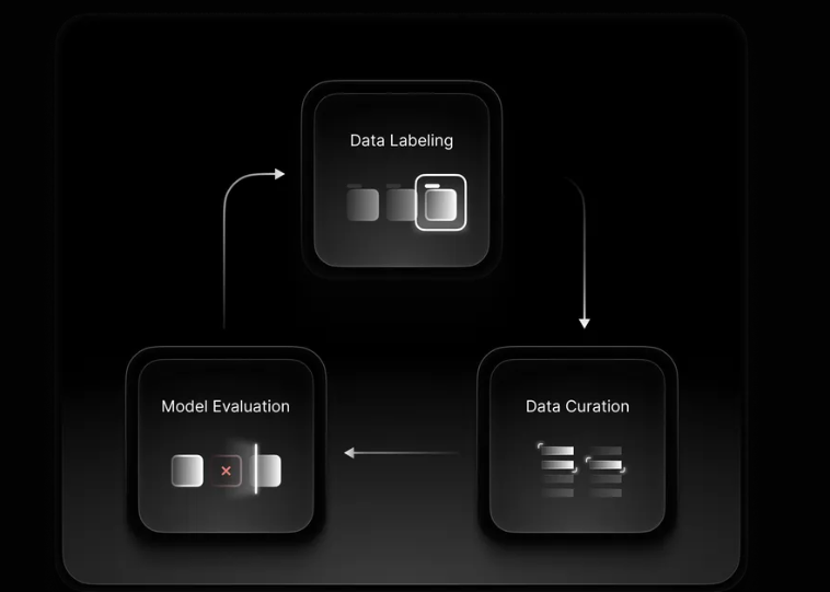 Data curation & management in Scale AI
