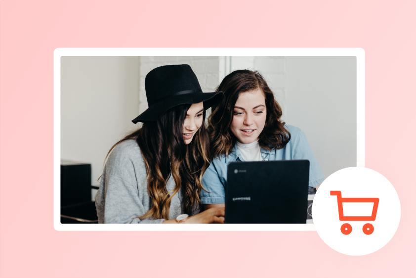 Chức năng thu hút người mua trong trình tạo video quảng cáo của CapCut