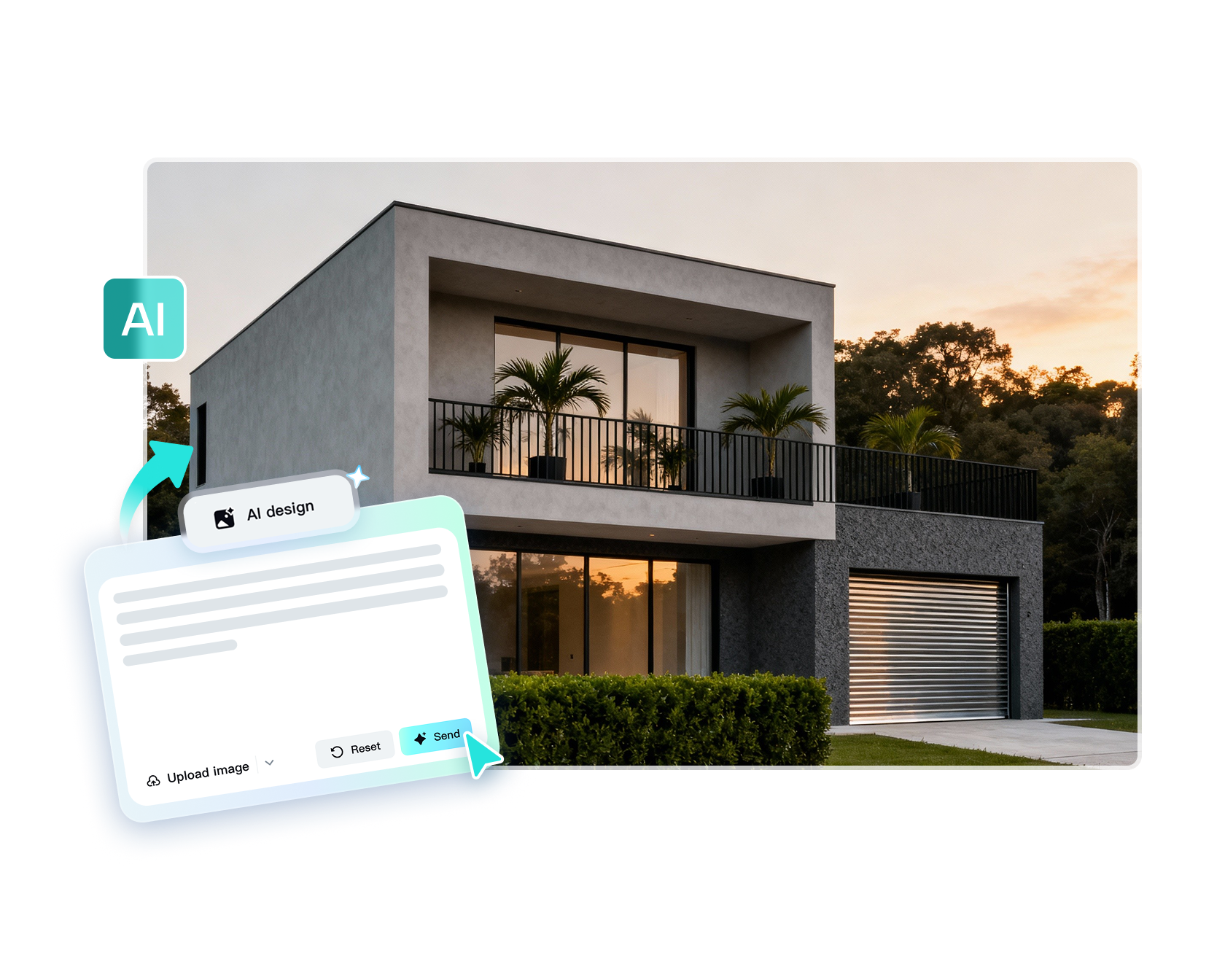 ai architecture design 