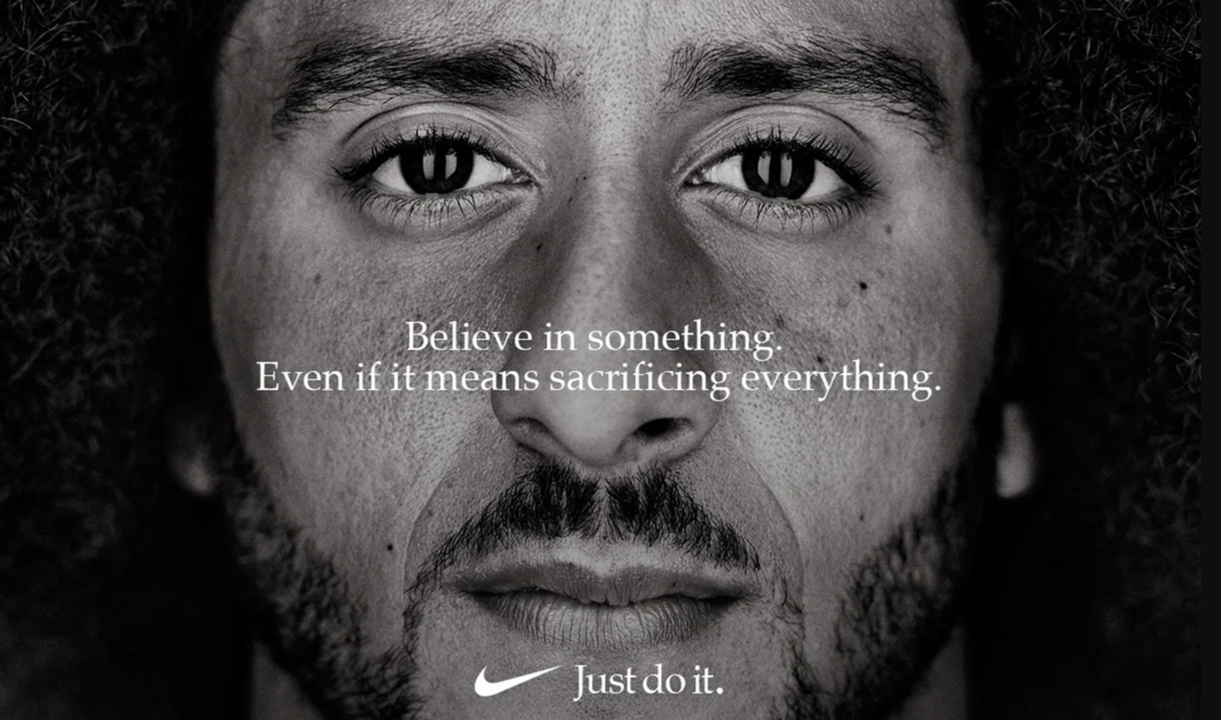 Anuncios de tendencia para YouTube: la campaña "Dream Crazy" de Nike