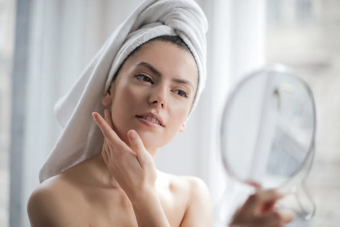 Personal care and beauty (Trend category)