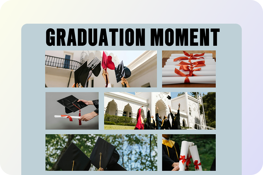 3. Create university for events