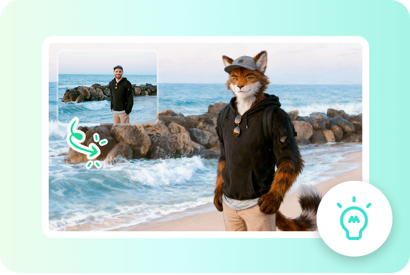 unleash your creativity