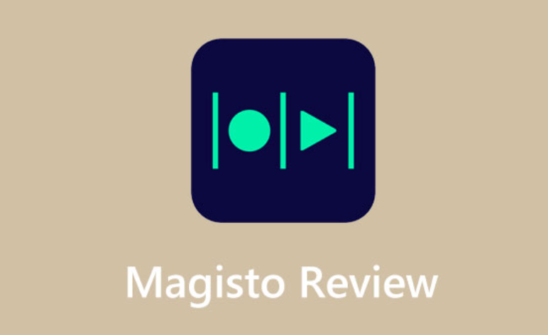 What is Magisto Video Editor