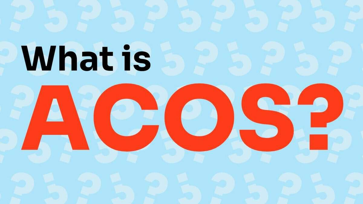 What is ACOS