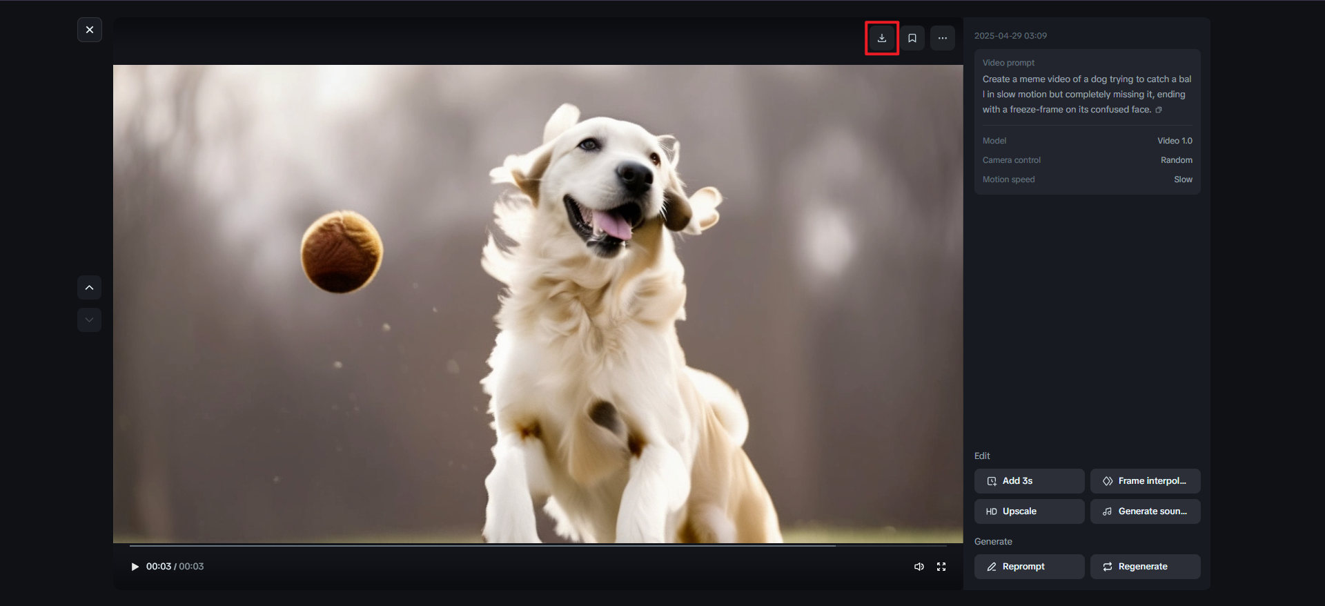 come creare meme con il video