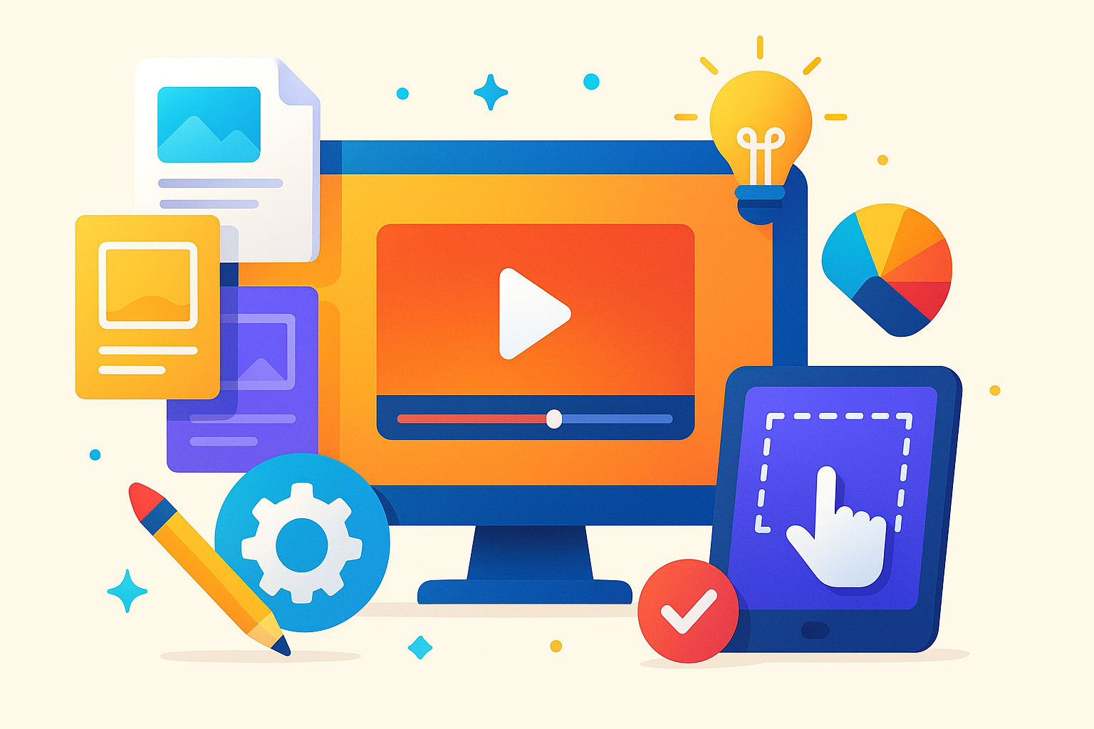 Choosing the best video mockup tool