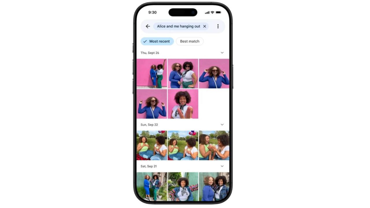 Google Photos