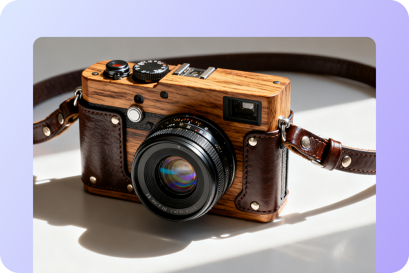 Generate headshot pictures 