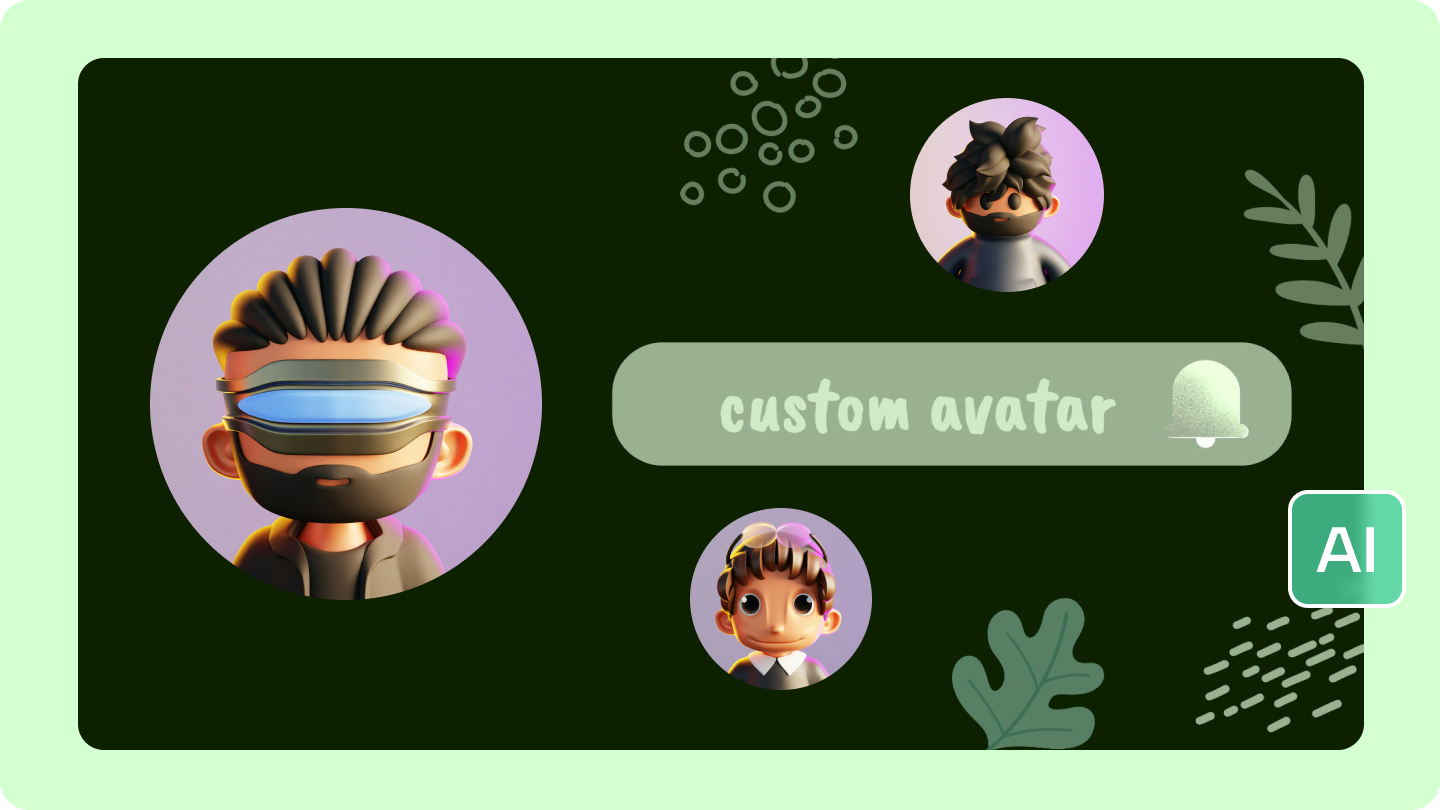 custom avatar generator