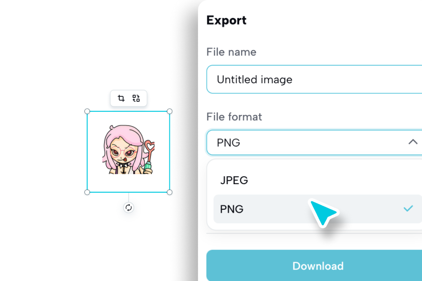 Sla je Twitch-emotes op en upload ze