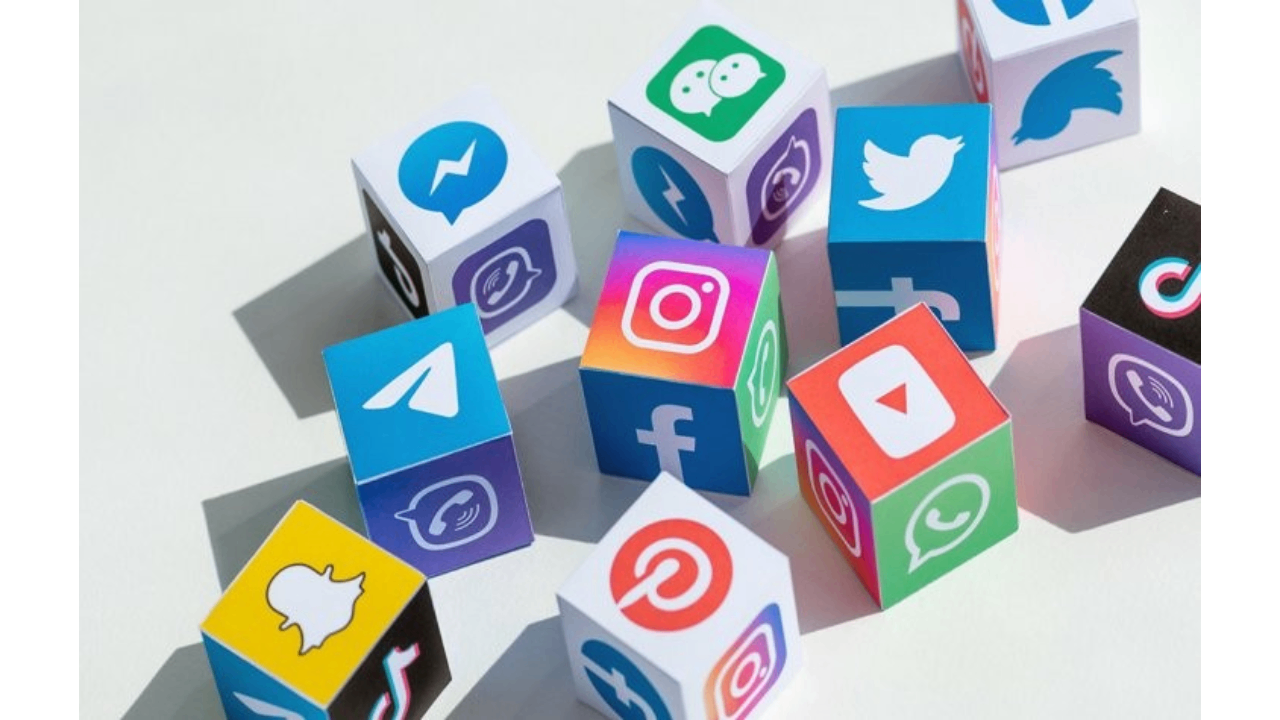 The role of social media channels in modern marketing