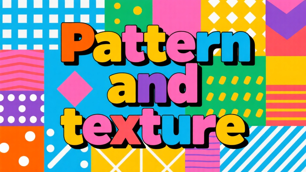 Куратирование текстур с точностью ИИ