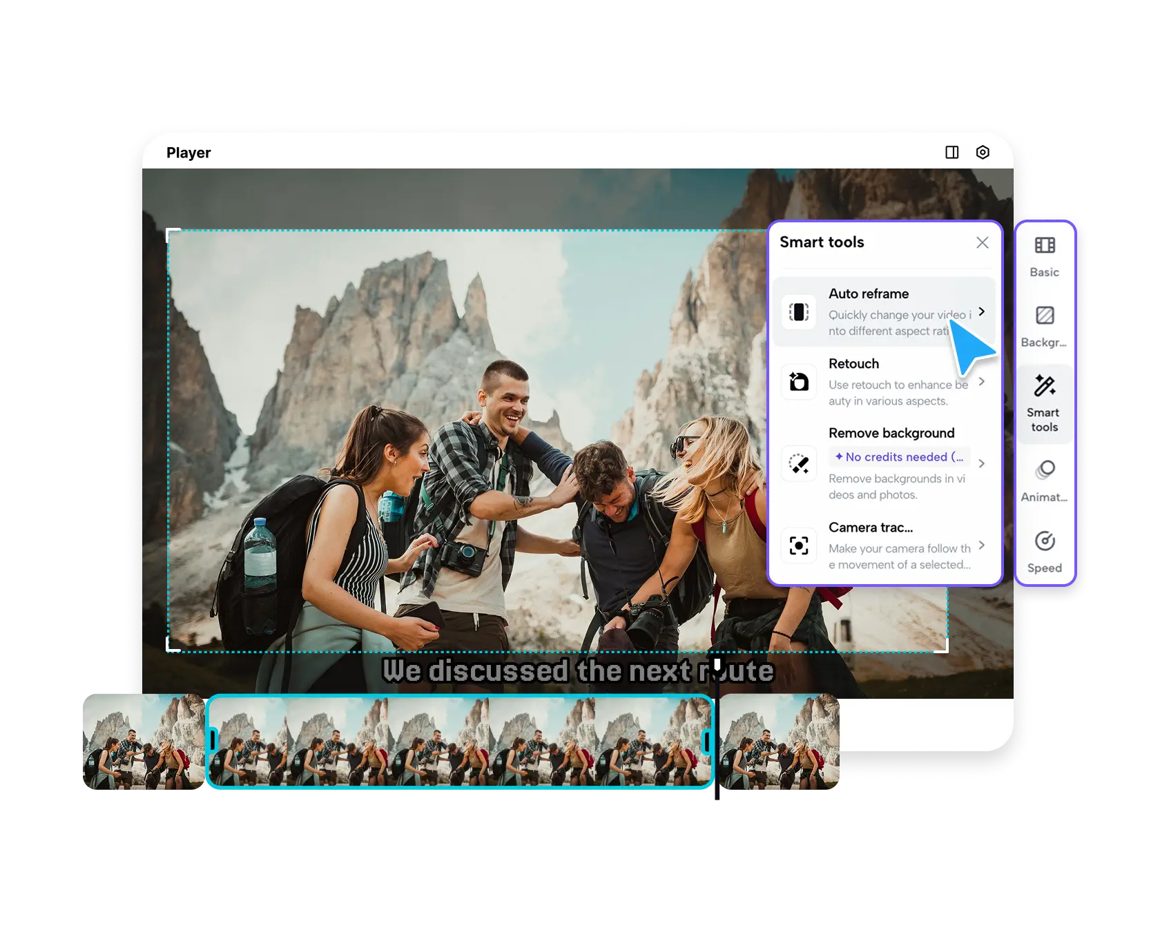 Remove Text From Video Free