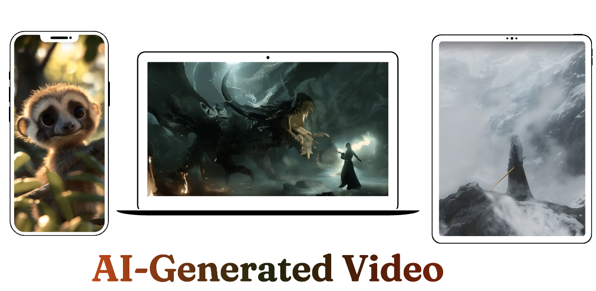 ai generate video