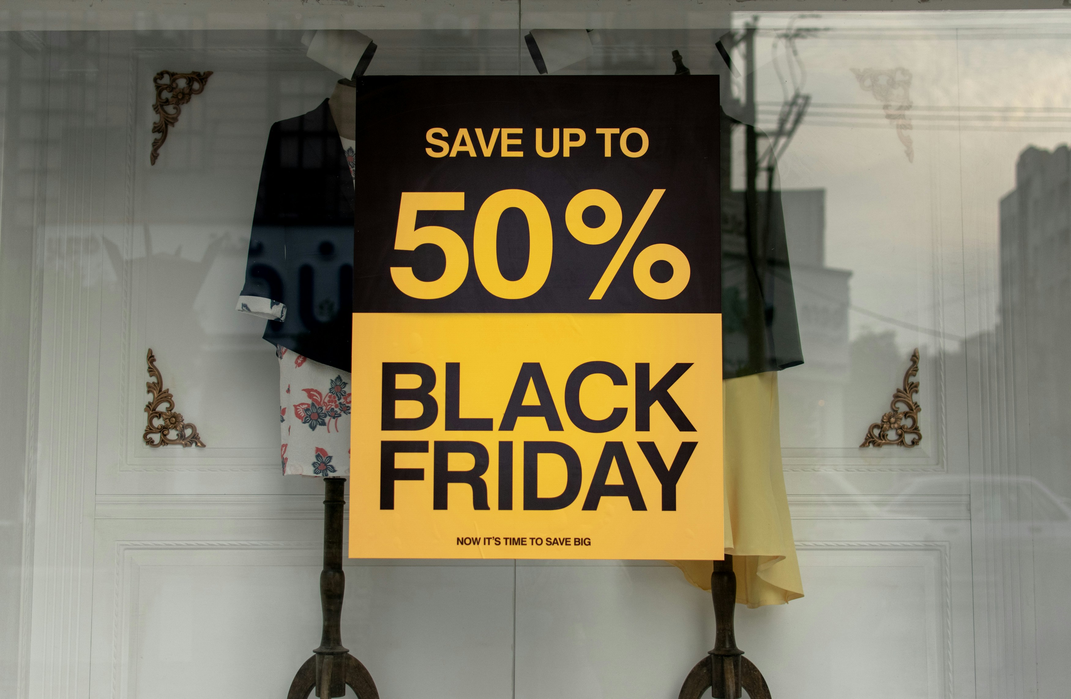 Seasonal and event-based offers