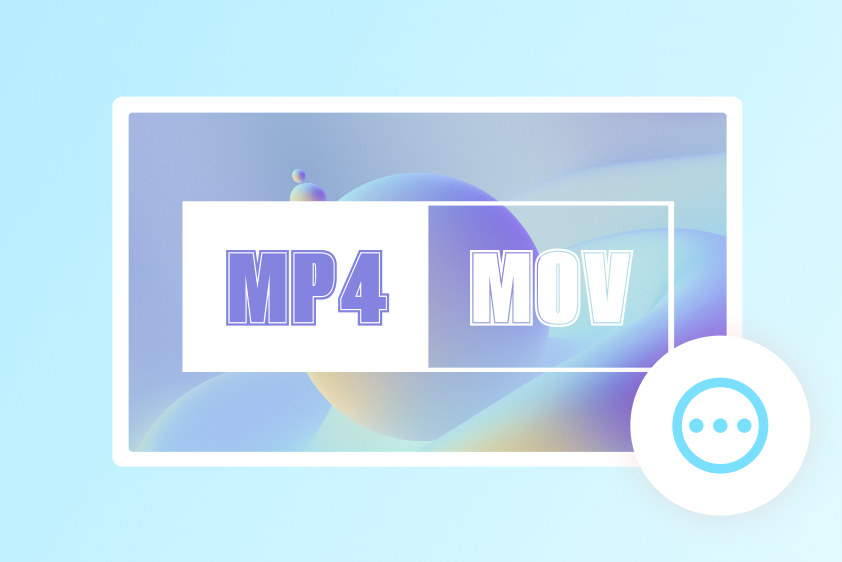 Support multiple formats