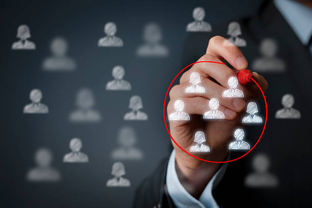 Identify the target audience