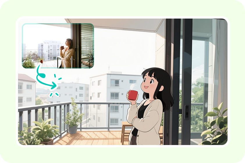 Easy, beginner-friendly anime art creation