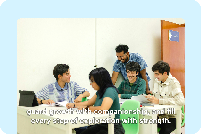Contenido educativo para tu público objetivo