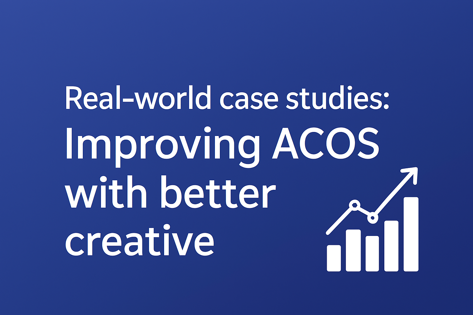 Case studies