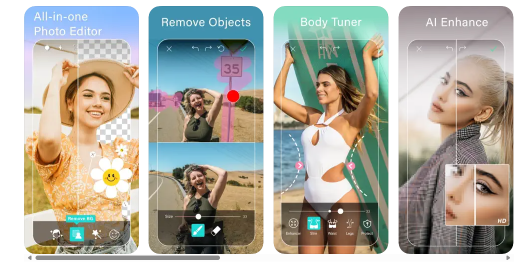 YouCam Perfect