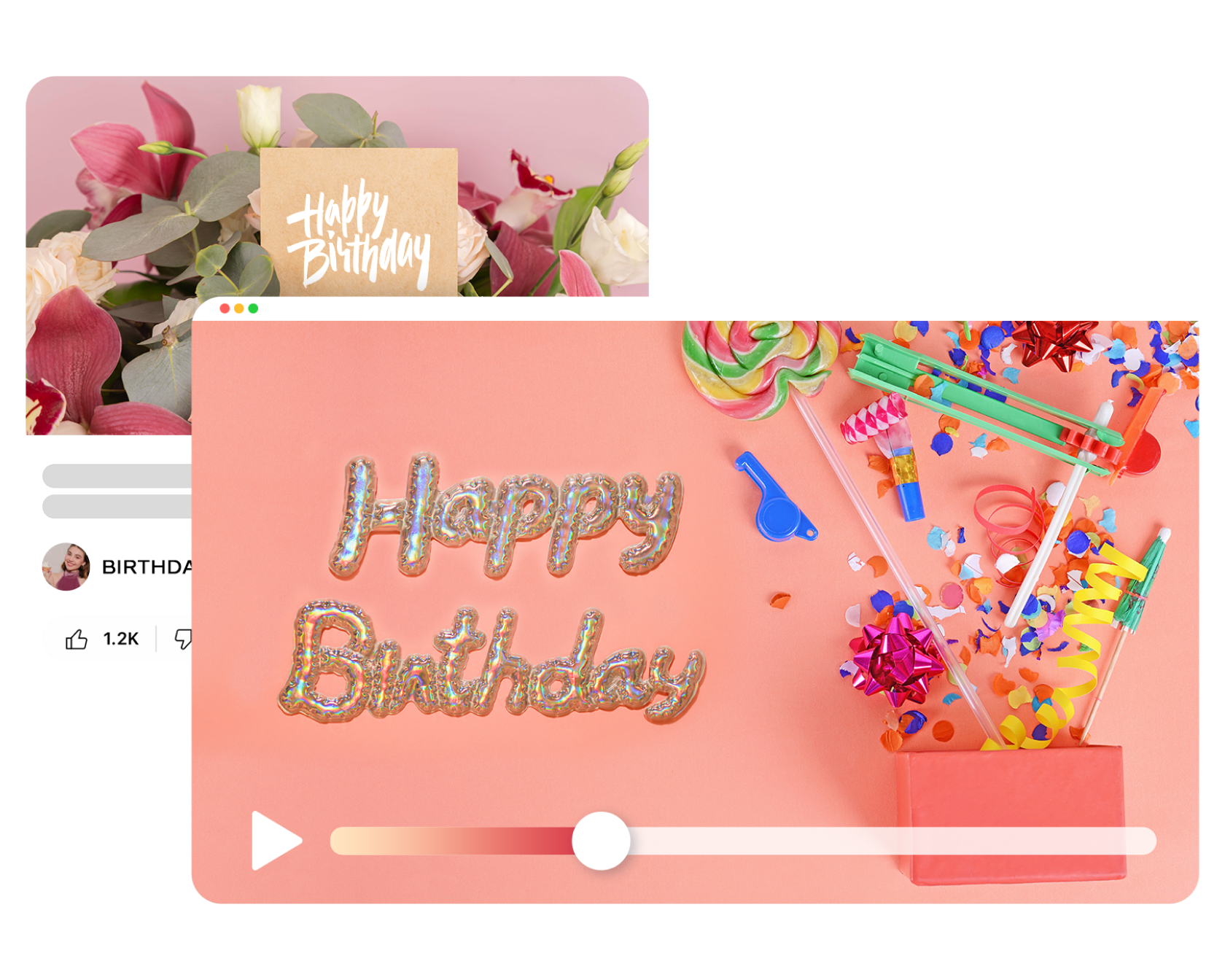Vimeo Video Maker for Free