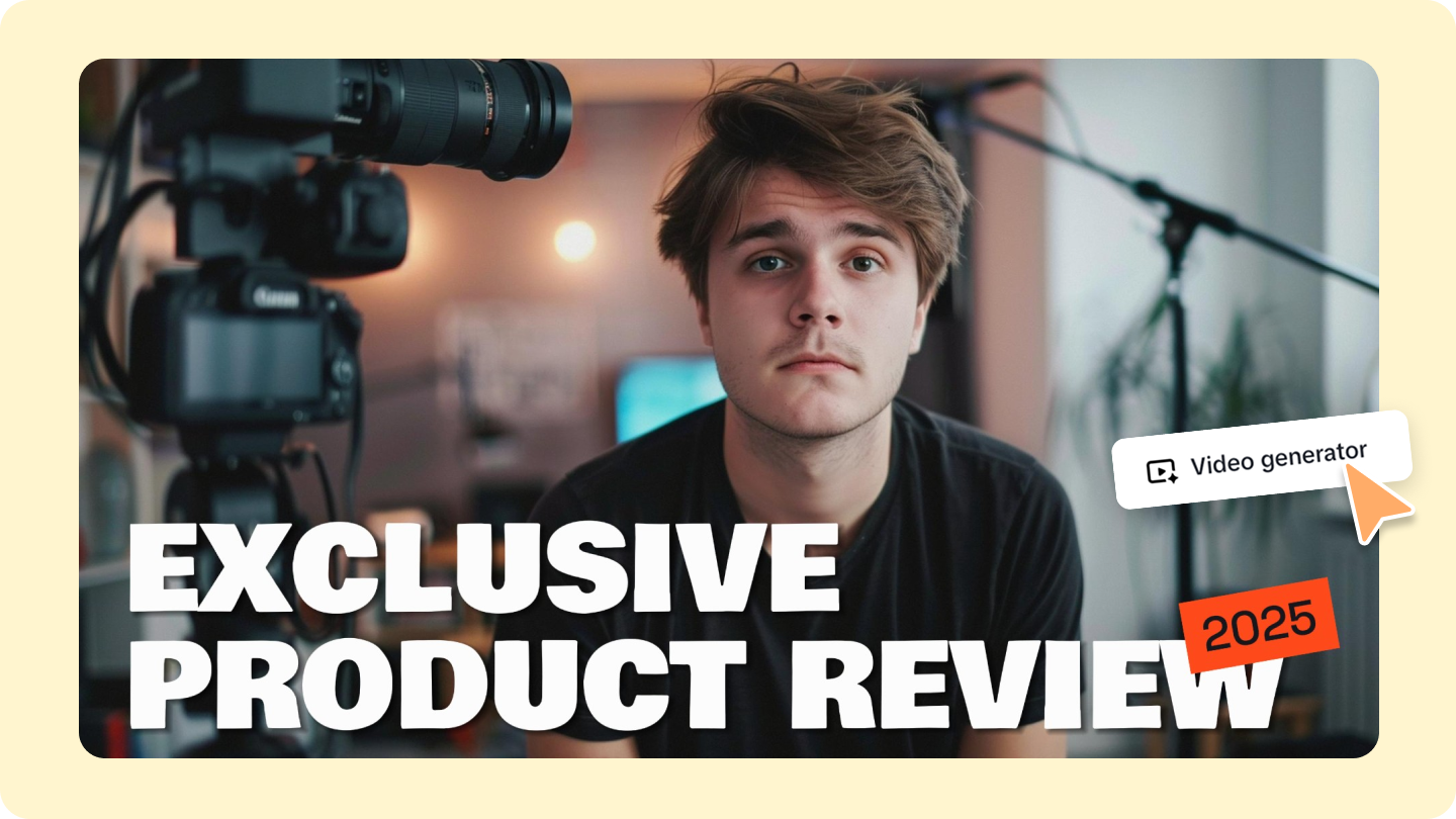 ai review video