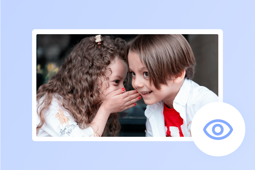 Crea vídeo educativo para los niños