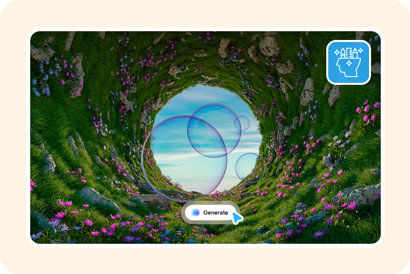 Boosting creativity with CapCut's free AI image generator