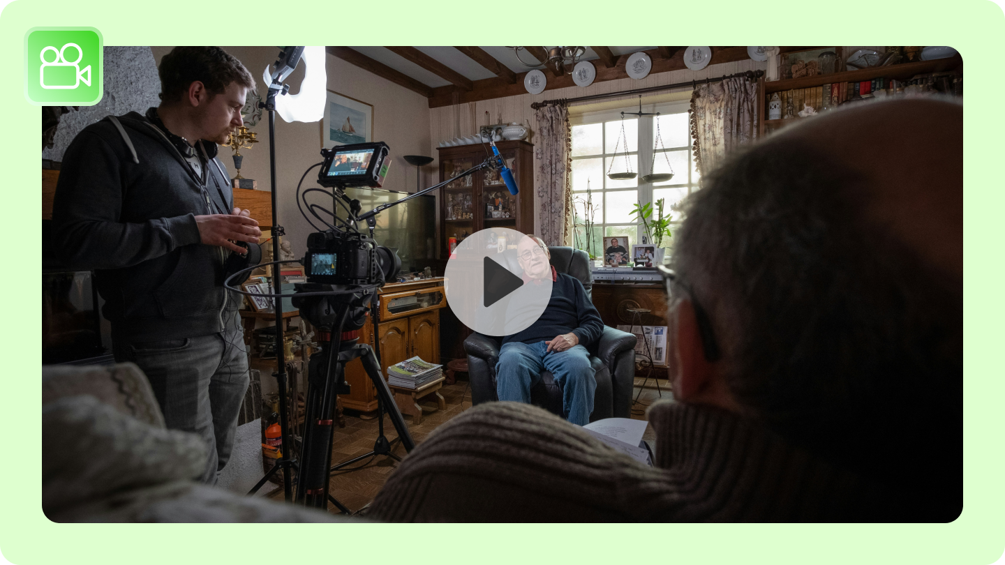 Documentary Video