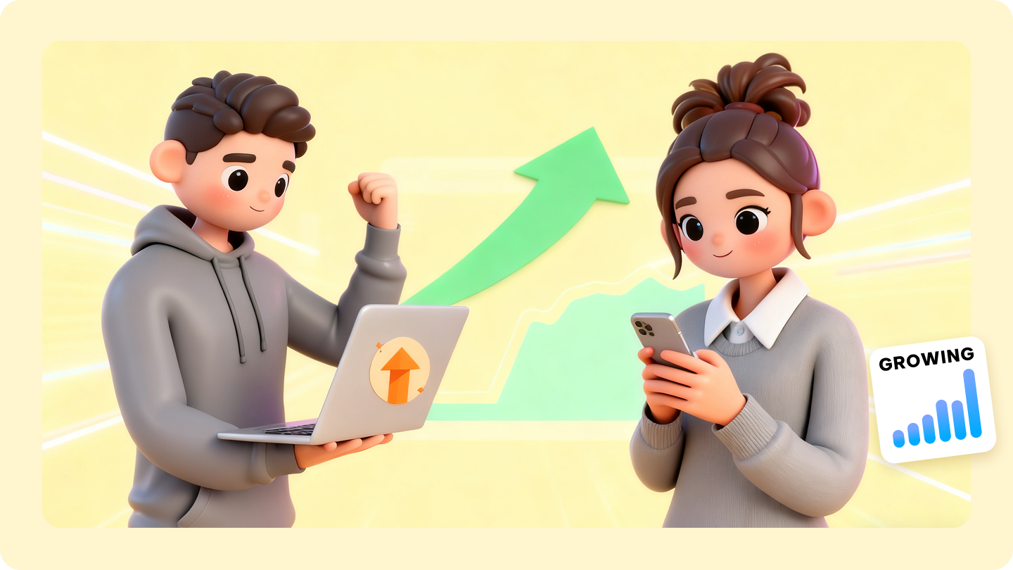 Bagaimana Meningkatkan Trafik Laman Web