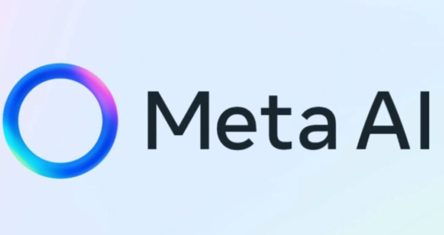مولد الصور Meta AI