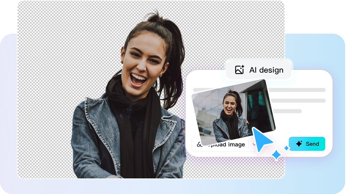  Remover fundo da imagem com chroma key