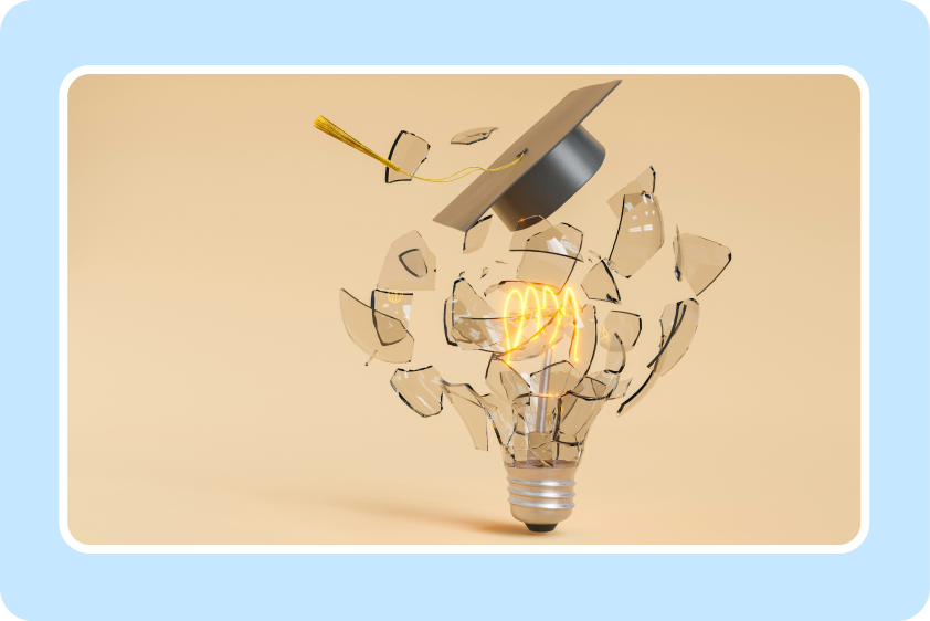 ignite creativity