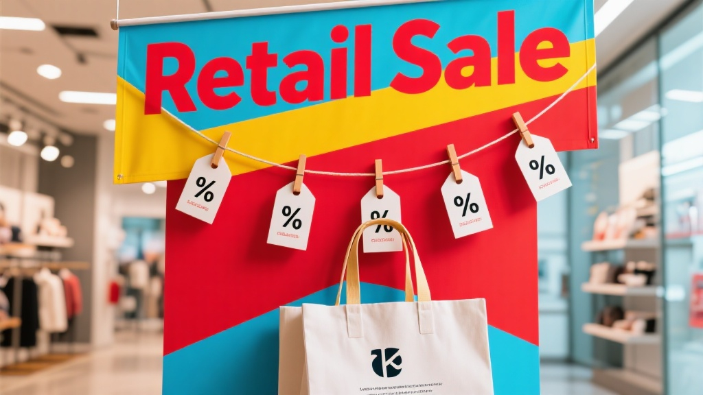 Understanding retail advertising